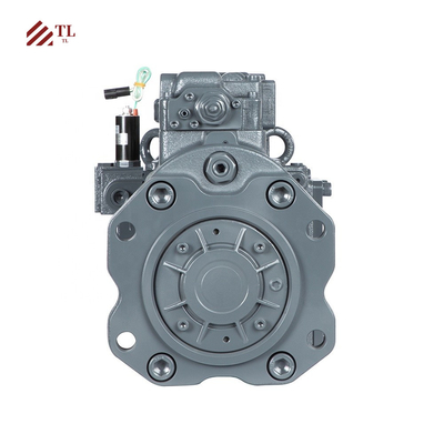Hauptpumpe für Bagger EC460B EC460C EC480D 14595548 14531857 14526609 14569675 K5V200d
