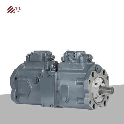 Hauptpumpe für Bagger EC460B EC460C EC480D 14595548 14531857 14526609 14569675 K5V200d