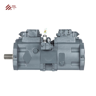 Hauptpumpe für Bagger EC460B EC460C EC480D 14595548 14531857 14526609 14569675 K5V200d