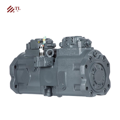 Hauptpumpe für Bagger EC460B EC460C EC480D 14595548 14531857 14526609 14569675 K5V200d