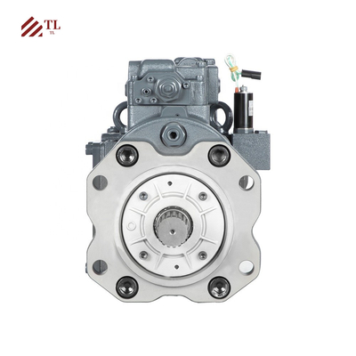 Hauptpumpe für Bagger EC460B EC460C EC480D 14595548 14531857 14526609 14569675 K5V200d