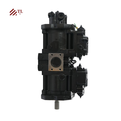 1057321 Kolbenumrüstungspumpe für  E315 Crawler Excavator 315 317 Hydraulikpumpengruppe
