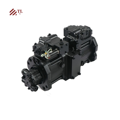 1057321 Kolbenumrüstungspumpe für  E315 Crawler Excavator 315 317 Hydraulikpumpengruppe