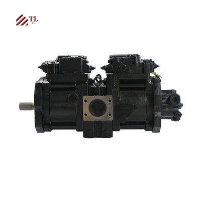 1057321 Kolbenumrüstungspumpe für  E315 Crawler Excavator 315 317 Hydraulikpumpengruppe