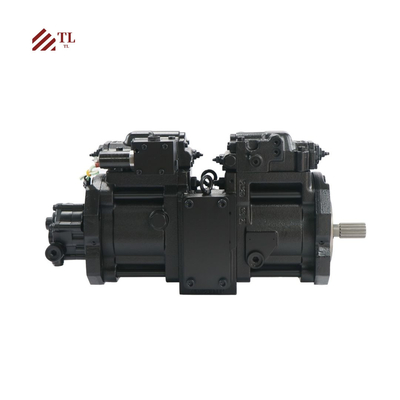1057321 Kolbenumrüstungspumpe für  E315 Crawler Excavator 315 317 Hydraulikpumpengruppe