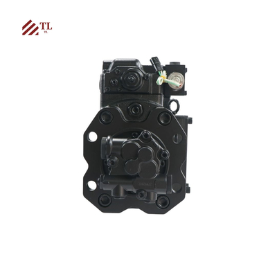 1057321 Kolbenumrüstungspumpe für  E315 Crawler Excavator 315 317 Hydraulikpumpengruppe