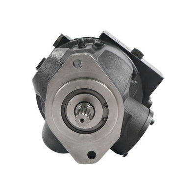Teilnummer AP2D28 R60 Bagger Hauptpumpe R60 Hydraulikpumpe Original 100% -