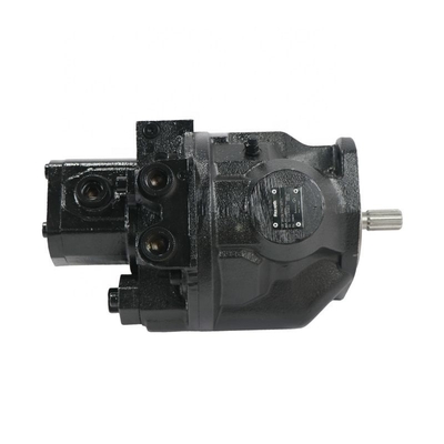 Teilnummer AP2D28 R60 Bagger Hauptpumpe R60 Hydraulikpumpe Original 100% -