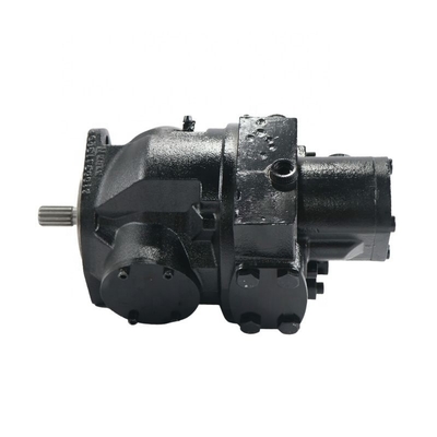 Teilnummer AP2D28 R60 Bagger Hauptpumpe R60 Hydraulikpumpe Original 100% -