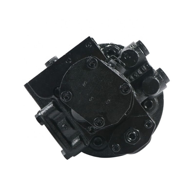 Teilnummer AP2D28 R60 Bagger Hauptpumpe R60 Hydraulikpumpe Original 100% -