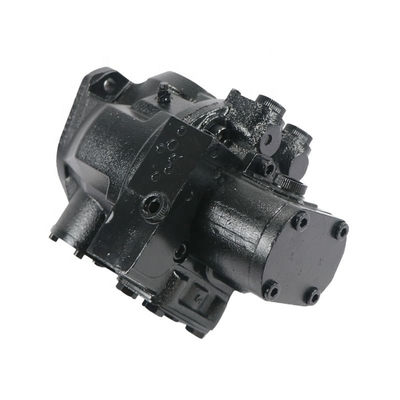 Teilnummer AP2D28 R60 Bagger Hauptpumpe R60 Hydraulikpumpe Original 100% -