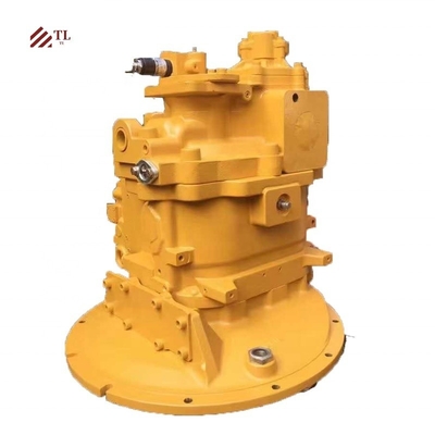 Crawler Bagger 295-9663 2959663 Haupthydraulische Pumpe für 345D K5V212