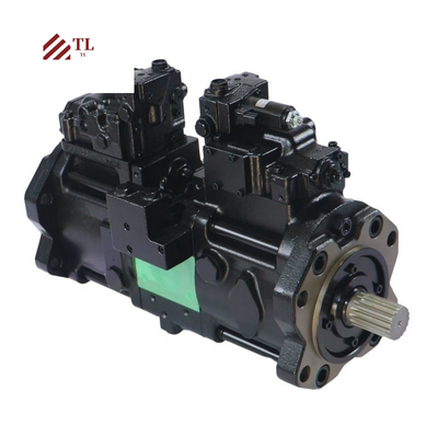 K5V140DTP-YT6K-17T Crawler Baggerpumpe für Kobelco SK330-8/ SK350-8 Originalteile