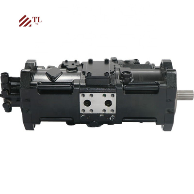 K5V140DTP-YT6K-17T Crawler Baggerpumpe für Kobelco SK330-8/ SK350-8 Originalteile