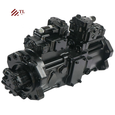 K5V140DTP-YT6K-17T Crawler Baggerpumpe für Kobelco SK330-8/ SK350-8 Originalteile
