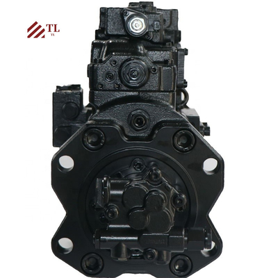 K5V140DTP-YT6K-17T Crawler Baggerpumpe für Kobelco SK330-8/ SK350-8 Originalteile