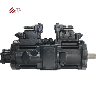 K5V140DTP-YT6K-17T Crawler Baggerpumpe für Kobelco SK330-8/ SK350-8 Originalteile