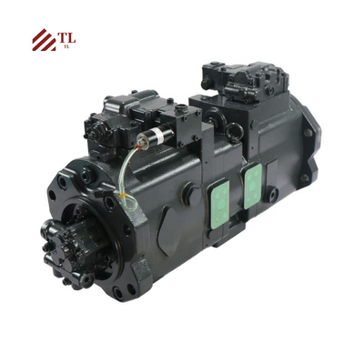 K5V200DTH-9N4H Hydraulikpumpe Ersatz für Sany Baggermaschinenmotoren SY365