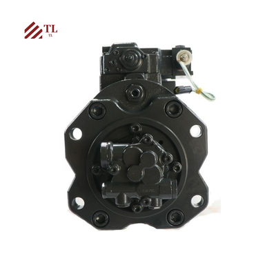 K5V200DTH-9N4H Hydraulikpumpe Ersatz für Sany Baggermaschinenmotoren SY365