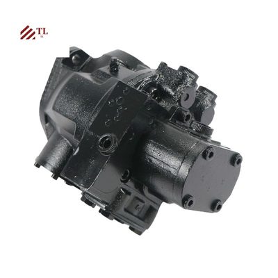 Rexroth R55 und R60 Bagger Hydraulikpumpe Original mit AP2D28