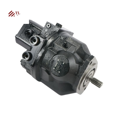 Rexroth R55 und R60 Bagger Hydraulikpumpe Original mit AP2D28