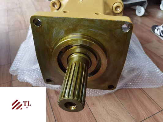 Hydraulische Hauptpumpe für Bagger 369-9676 3699676 374D