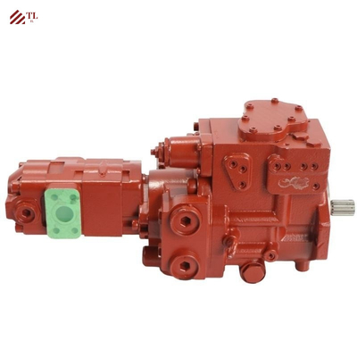 Hydraulische Hauptpumpe K3SP36B und K3SP36C zur Wartung von Crawlerbaggern