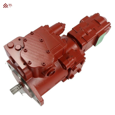 Hydraulische Hauptpumpe K3SP36B und K3SP36C zur Wartung von Crawlerbaggern