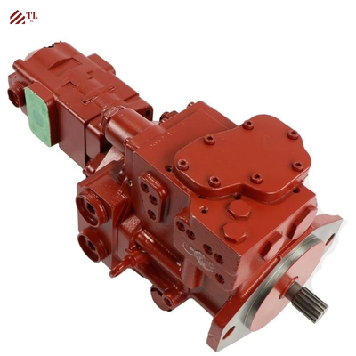 Hydraulische Hauptpumpe K3SP36B und K3SP36C zur Wartung von Crawlerbaggern