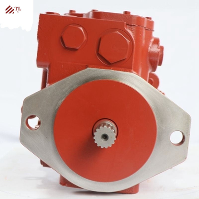 Hydraulische Hauptpumpe K3SP36B und K3SP36C zur Wartung von Crawlerbaggern
