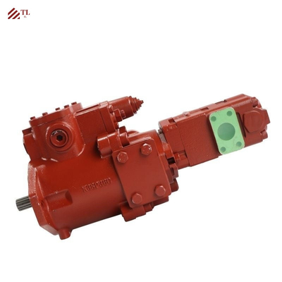 Hydraulische Hauptpumpe K3SP36B und K3SP36C zur Wartung von Crawlerbaggern