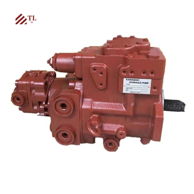 Bauleistungen Kauf Kawasaki Bagger Hydraulikpumpe K3SP36B und K3SP36C jetzt