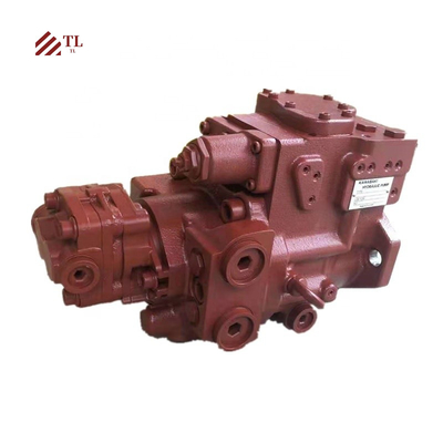 Bauleistungen Kauf Kawasaki Bagger Hydraulikpumpe K3SP36B und K3SP36C jetzt