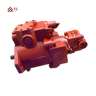 Bauleistungen Kauf Kawasaki Bagger Hydraulikpumpe K3SP36B und K3SP36C jetzt