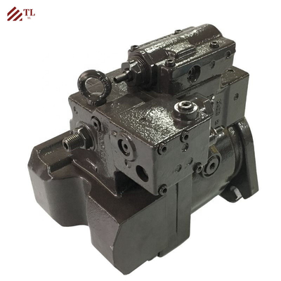 K3VL-Serie K3VL28 K3VL45 K3VL80 Hydraulische Kolbenpumpe für landwirtschaftliche Maschinen