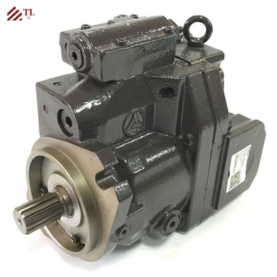 K3VL-Serie K3VL28 K3VL45 K3VL80 Hydraulische Kolbenpumpe für landwirtschaftliche Maschinen