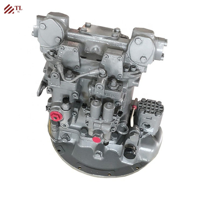 HPV102GW HPV118 Bagger ZX200-5G Hydraulikpumpe ZX200-5G Hauptpumpe 9195235 YB60000068