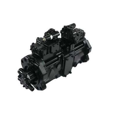 Bestseller Hydraulik-Hauptpumpe K3V112DTP-9TCM-14T für Kobelco SK200-8 SK210-8