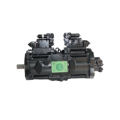 Bestseller Hydraulik-Hauptpumpe K3V112DTP-9TCM-14T für Kobelco SK200-8 SK210-8