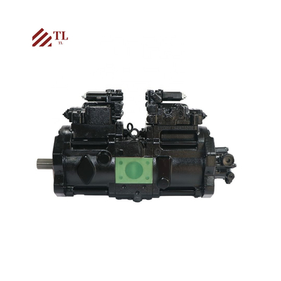 Hydraulische Hauptpumpe K3V112DTP für Bagger SH200 SH210 CX210 HD820 JCB220 EC210B EC220D