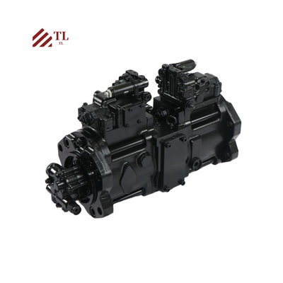 Hydraulische Hauptpumpe K3V112DTP für Bagger SH200 SH210 CX210 HD820 JCB220 EC210B EC220D