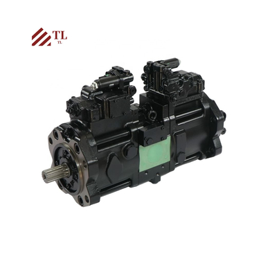 Hydraulische Hauptpumpe K3V112DTP für Bagger SH200 SH210 CX210 HD820 JCB220 EC210B EC220D