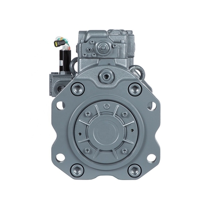 R330LC-9S Hydraulikpumpe Original Kawasaki K3V180DT Hydraulik Hauptpumpe 31Q9-10030