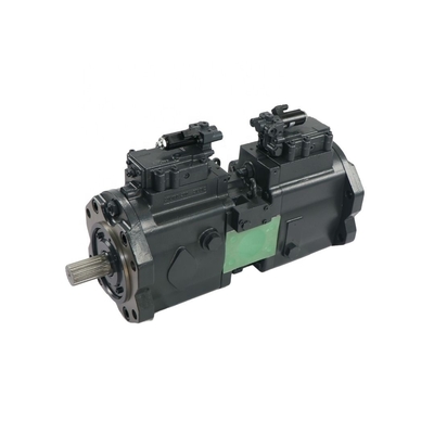 K5V160DT Hydraulische Hauptpumpe für Kawasaki K3V80DT