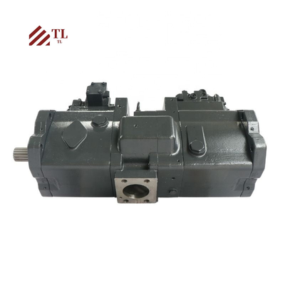K5V200DTH-9N0B EC460 Hydraulische Hauptpumpe für Crawlerbagger Direktverkauf