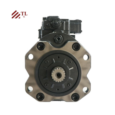 K5V200DTH-9N0B EC460 Hydraulische Hauptpumpe für Crawlerbagger Direktverkauf