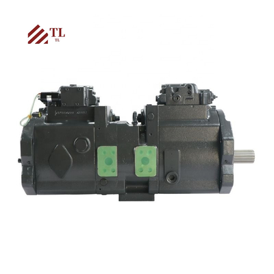 K5V200DTH-9N0B EC460 Hydraulische Hauptpumpe für Crawlerbagger Direktverkauf