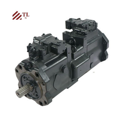 K5V200DTH-9N0B EC460 Hydraulische Hauptpumpe für Crawlerbagger Direktverkauf