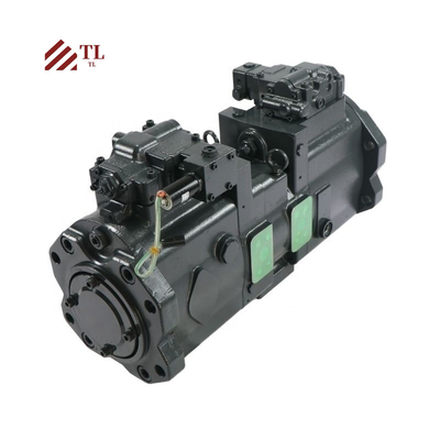 K5V200DTH-9N0B EC460 Hydraulische Hauptpumpe für Crawlerbagger Direktverkauf