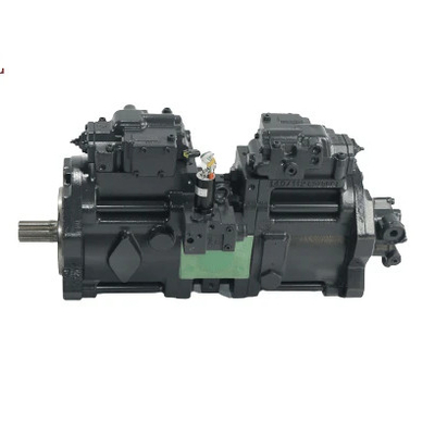 K3V112DTP KPM Hydraulische Kolbenpumpe für SH200 SH210 CX210 HD820 JCB220 EC210B EC220D